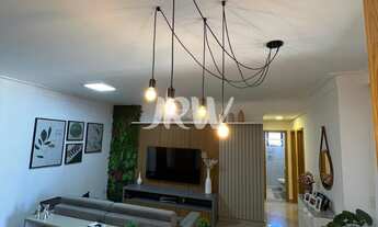 Imagem 3: APARTAMENTO A VENDA CONDOMÍNIO THE PARK VIEW INDAIATUBA SP Apartamento amplo, com 93 m²