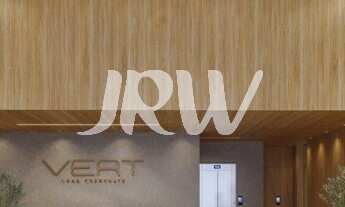 Imagem 4: EDIFÍCIO VERT HOME STUDIOS E 1 QUARTO Á VENDA NA PONTA VERDE MACEIÓ- AL