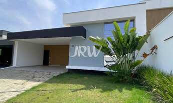 Imagem 2: CASA A VENDA NO CONDOMÍNIO JARDIM LAGUNA NO BAIRRO JARDIM LAGUNA NA CIDADE DE INDAIATUBA