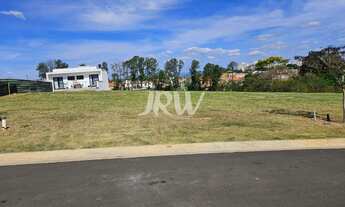 Imagem: Terreno Plano no Condomínio Jardim Villa