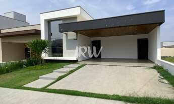 Imagem: CASA A VENDA NO CONDOMÍNIO RESIDENCIAL