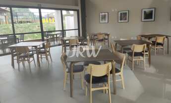 Imagem 5: TERRENO A VENDA NO CONDOMÍNIO CASA DO LAGO INDAIATUBA