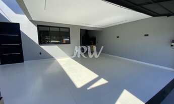 Imagem: CASA A VENDA NO BAIRRO JARDIM CASABLANCA