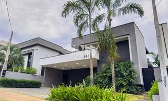 Imagem 3: CASA TÉRREA NO CONDOMÍNIO HELVETIA PARK INDAIATUBA - SP