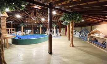 Imagem 7: TERRENO A VENDA NO CONDOMÍNIO CASA DO LAGO INDAIATUBA