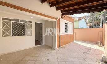 Imagem: CASA COM EDÍCULA A VENDA NO BAIRRO CIDADE