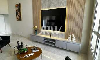 Imagem 4: CASA TÉRREA PARA VENDA NO CONDOMÍNIO MARIA JOSÉ EM INDAIATUBA - SP Área terreno 300 m² Ár