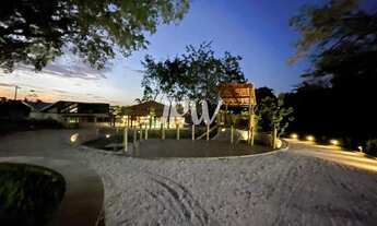 Imagem 6: TERRENO A VENDA NO CONDOMÍNIO CASA DO LAGO INDAIATUBA