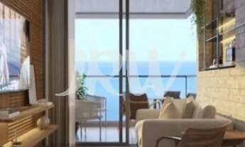 Imagem 6: EDIFÍCIO VERT HOME STUDIOS E 1 QUARTO Á VENDA NA PONTA VERDE MACEIÓ- AL