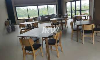 Imagem 4: TERRENO A VENDA NO CONDOMÍNIO CASA DO LAGO INDAIATUBA