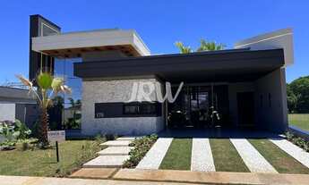 Imagem: CASA A VENDA CONDOMÍNIO SAPEZAL INDAIATUBA