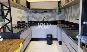 Imagem 7: CASA TÉRREA PARA VENDA NO CONDOMÍNIO MARIA JOSÉ EM INDAIATUBA - SP Área terreno 300 m² Ár