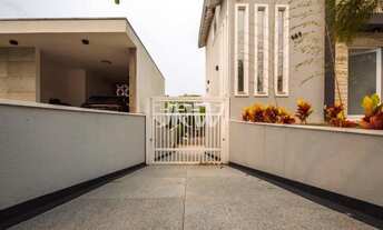 Imagem 5: Sobrado à venda em indaiatuba, jardim reserva bom viver de indaiatuba, com 4 quartos, com