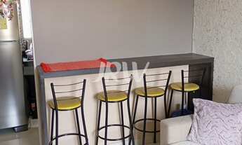 Imagem: APARTAMENTO NO CONDOMINIO VITORIA RÉGIA