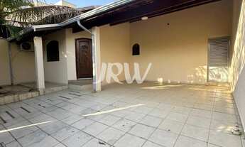 Imagem: CASA A VENDA JARDIM BELA VISTA NA CIDADE