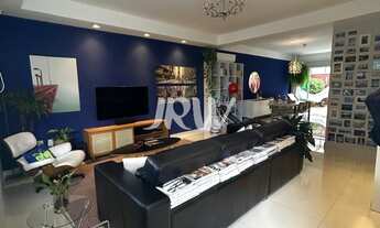 Imagem 2: SOBRADO A VENDA NO CONDOMÍNIO MONTREAL NA CIDADE DE INDAIATUBA SP