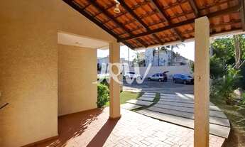 Imagem 2: CASA ( sobrado ) A VENDA NO CONDOMÍNIO JARDIM DOS AROMAS BAIRRO CHACARA ALVORADA NA CIDAD