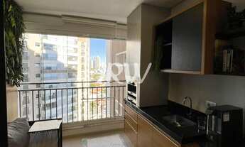 Imagem 5: APARTAMENTO A VENDA CONDOMÍNIO THE PARK VIEW INDAIATUBA SP Apartamento amplo, com 93 m²