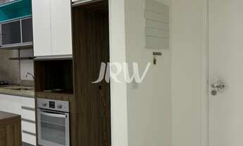 Imagem 4: Apartamento com 2 dormitórios , 73 m² - Condomínio Premium Residence - Indaiatuba