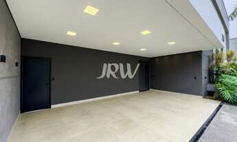 Imagem 6: CASA TÉRREA NO CONDOMÍNIO HELVETIA PARK INDAIATUBA - SP