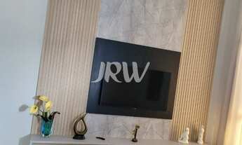 Imagem 2: CASA TÉRREA PARA VENDA NO CONDOMÍNIO MARIA JOSÉ EM INDAIATUBA - SP Área terreno 300 m² Ár