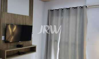 Imagem 3: APARTAMENTO A VENDA NO EDIFÍCIO THE WORLD NO BAIRRO CENTRO NA CIDADE DE INDAIATUA - SP Ár