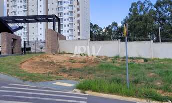 Imagem: TERRENO A VENDA NO CONDOMÍNIO CASA DO LAGO