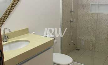 Imagem 7: Casa à Venda no Condomínio Vila Paraty - Jardins do Império em Indaiatuba/SP Área do terr