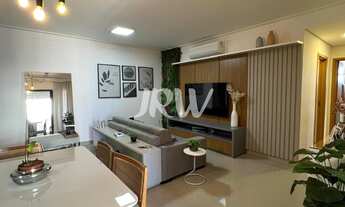 Imagem 2: APARTAMENTO A VENDA CONDOMÍNIO THE PARK VIEW INDAIATUBA SP Apartamento amplo, com 93 m²