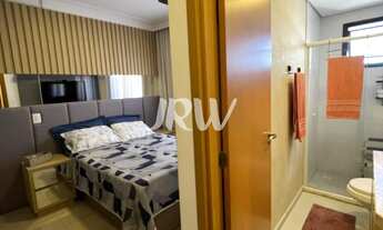 Imagem 7: APARTAMENTO A VENDA CONDOMÍNIO THE PARK VIEW INDAIATUBA SP Apartamento amplo, com 93 m²