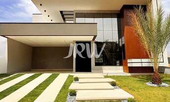 Imagem: CASA A VENDA CONDOMÍNIO SAPEZAL INDAIATUBA