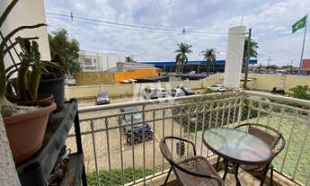 Imagem 3: APARTAMENTO A VENDA NO CONDOMÍNIO PORTAL DAS FLORES NO BAIRRO JARDIM NOVA INDAIÁ NA CIDADE