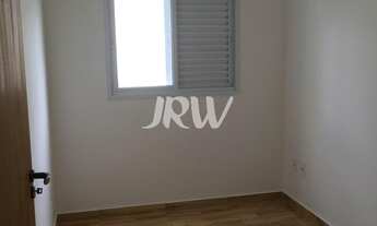 Imagem 5: Casa à Venda no Condomínio Vila Paraty - Jardins do Império em Indaiatuba/SP Área do terr