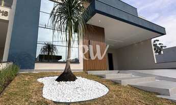 Imagem 2: CASA TÉRREA COMPLETA NO CONDOMINIO PARK GRAN RESERVE , NO BAIRRO VILA RUBENS NA CIDADE DE