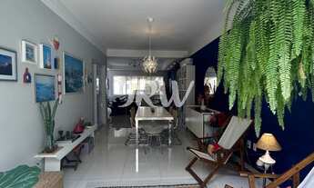 Imagem 4: SOBRADO A VENDA NO CONDOMÍNIO MONTREAL NA CIDADE DE INDAIATUBA SP