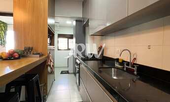 Imagem 6: APARTAMENTO A VENDA CONDOMÍNIO THE PARK VIEW INDAIATUBA SP Apartamento amplo, com 93 m²