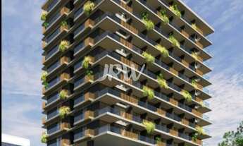 Imagem 3: EDIFÍCIO VERT HOME STUDIOS E 1 QUARTO Á VENDA NA PONTA VERDE MACEIÓ- AL