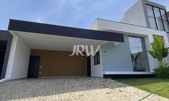 Imagem: CASA A VENDA NO CONDOMÍNIO JARDIM LAGUNA