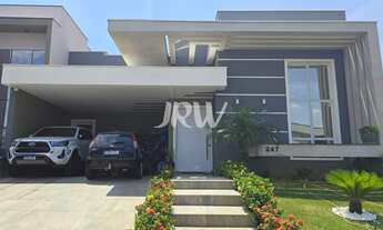 Imagem: CASA TÉRREA PARA VENDA NO CONDOMÍNIO MARIA