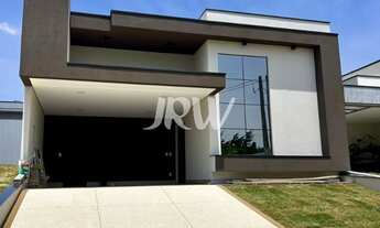 Imagem: CASA A VENDA NO CONDOMÍNIO DI ROMA - PIAZZA