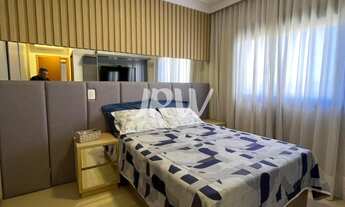 Imagem 4: APARTAMENTO A VENDA CONDOMÍNIO THE PARK VIEW INDAIATUBA SP Apartamento amplo, com 93 m²