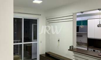 Imagem 2: Apartamento com 2 dormitórios , 73 m² - Condomínio Premium Residence - Indaiatuba