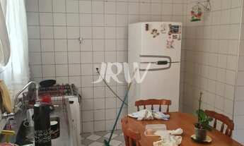 Imagem 4: SOBRADO A VENDA NO JARDIM VALENÇA NA CIDADE DE INDAIATUBA SP Área do terreno 150 m² Área