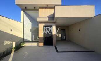 Imagem: CASA A VENDA NO BAIRRO JARDIM CASABLANCA