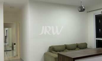 Imagem 6: Apartamento com 2 dormitórios , 73 m² - Condomínio Premium Residence - Indaiatuba