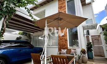 Imagem: SOBRADO A VENDA NO CONDOMÍNIO MONTREAL