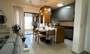 Imagem 4: APARTAMENTO A VENDA CONDOMÍNIO THE PARK VIEW INDAIATUBA SP Apartamento amplo, com 93 m²