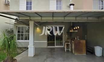 Imagem: SOBRADO A VENDA NO CONDOMÍNIO RESIDENCIAL