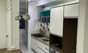 Imagem 5: Apartamento com 2 dormitórios , 73 m² - Condomínio Premium Residence - Indaiatuba