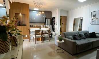 Imagem: APARTAMENTO A VENDA CONDOMÍNIO THE PARK